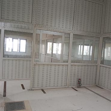 precision laboratory furniture Industries modular work table coimbatore